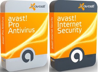 Avast! Free Antivirus